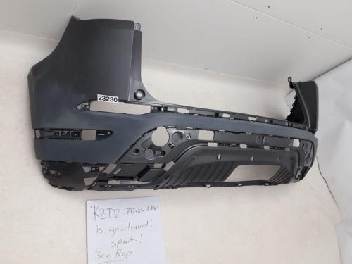 Bumper land-rover-range-rover-evoque NR: 23230