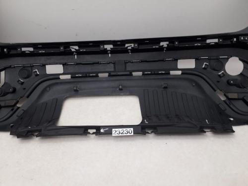 Bumper land-rover-range-rover-evoque NR: 23230